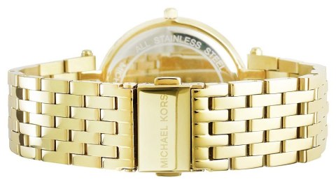 Zegarek Damski Michael Kors MK3191 Zegarek Damski Michael Kors MK3191