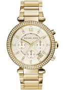 Zegarek Damski Michael Kors MK5354 Zegarek Damski Michael Kors MK5354