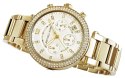 Zegarek Damski Michael Kors MK5354 Zegarek Damski Michael Kors MK5354