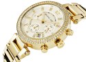 Zegarek Damski Michael Kors MK5354 Zegarek Damski Michael Kors MK5354