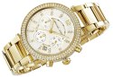 Zegarek Damski Michael Kors MK5354 Zegarek Damski Michael Kors MK5354