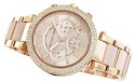 Zegarek Damski Michael Kors MK5896 Zegarek Damski Michael Kors MK5896
