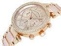 Zegarek Damski Michael Kors MK5896 Zegarek Damski Michael Kors MK5896