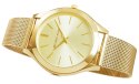 Zegarek Damski Michael Kors Slim Runway MK3282 Zegarek Damski Michael Kors Slim Runway MK3282