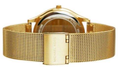 Zegarek Damski Michael Kors Slim Runway MK3282 Zegarek Damski Michael Kors Slim Runway MK3282