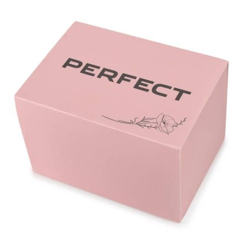 Zegarek Damski Perfect F353-01 + Box Zegarek Damski Perfect F353-01 + Box