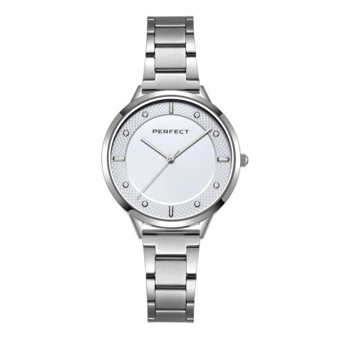 Zegarek Damski Perfect S369-01 + Box Zegarek Damski Perfect S369-01 + Box