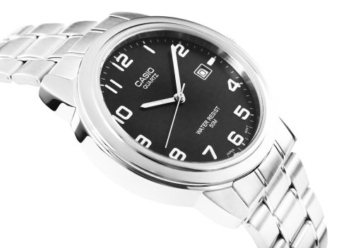 Zegarek Męski CASIO MTP-1221A-1AVEG + BOX Zegarek Męski CASIO MTP-1221A-1AVEG + BOX