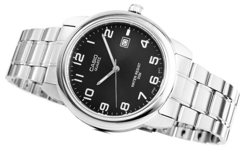 Zegarek Męski CASIO MTP-1221A-1AVEG + BOX Zegarek Męski CASIO MTP-1221A-1AVEG + BOX
