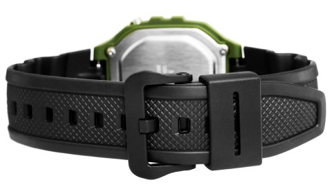 Zegarek Męski CASIO W-218H-3AVEF + BOX Zegarek Męski CASIO W-218H-3AVEF + BOX