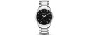 Zegarek Męski GIEWONT Timeless GW4290-2 Silver/Black Zegarek Męski GIEWONT Timeless GW4290-2 Silver/Black