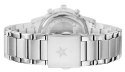 Zegarek Męski GIEWONT Apex Chrono GW6480-2 Chronograf Silver/Blue Zegarek Męski GIEWONT Apex Chrono GW6480-2 Chronograf Silver/Blue
