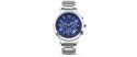 Zegarek Męski GIEWONT Apex Chrono GW6480-2 Chronograf Silver/Blue Zegarek Męski GIEWONT Apex Chrono GW6480-2 Chronograf Silver/Blue