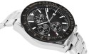Zegarek Męski GIEWONT PrimeChrono GW8620-1 Chronograf Silver/Black Zegarek Męski GIEWONT PrimeChrono GW8620-1 Chronograf Silver/Black
