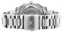 Zegarek Męski GIEWONT PrimeChrono GW8620-1 Chronograf Silver/Black Zegarek Męski GIEWONT PrimeChrono GW8620-1 Chronograf Silver/Black