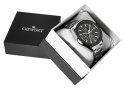 Zegarek Męski GIEWONT PrimeChrono GW8620-1 Chronograf Silver/Black Zegarek Męski GIEWONT PrimeChrono GW8620-1 Chronograf Silver/Black