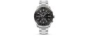 Zegarek Męski GIEWONT PrimeChrono GW8620-1 Chronograf Silver/Black Zegarek Męski GIEWONT PrimeChrono GW8620-1 Chronograf Silver/Black