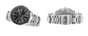 Zegarek Męski GIEWONT PrimeChrono GW8620-1 Chronograf Silver/Black Zegarek Męski GIEWONT PrimeChrono GW8620-1 Chronograf Silver/Black