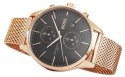Zegarek Męski Hugo Boss Associate 1513806 + BOX Zegarek Męski Hugo Boss Associate 1513806 + BOX