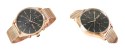 Zegarek Męski Hugo Boss Associate 1513806 + BOX Zegarek Męski Hugo Boss Associate 1513806 + BOX