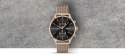Zegarek Męski Hugo Boss Associate 1513806 + BOX Zegarek Męski Hugo Boss Associate 1513806 + BOX