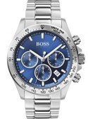 Zegarek Męski Hugo Boss Hero 1513755 + BOX Zegarek Męski Hugo Boss Hero 1513755 + BOX