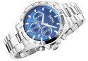 Zegarek Męski Hugo Boss Hero 1513755 + BOX Zegarek Męski Hugo Boss Hero 1513755 + BOX