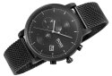 Zegarek Męski Hugo Boss Integrity 1513813 + BOX Zegarek Męski Hugo Boss Integrity 1513813 + BOX