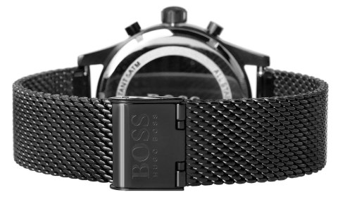 Zegarek Męski Hugo Boss Integrity 1513813 + BOX Zegarek Męski Hugo Boss Integrity 1513813 + BOX