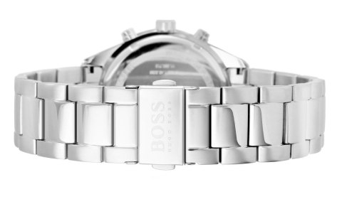 Zegarek Męski Hugo Boss Talent 1513582 + BOX Zegarek Męski Hugo Boss Talent 1513582 + BOX