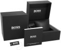 Zegarek Męski Hugo Boss Talent 1513582 + BOX Zegarek Męski Hugo Boss Talent 1513582 + BOX