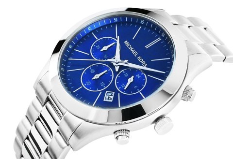 Zegarek Męski Michael Kors MK8917 Zegarek Męski Michael Kors MK8917