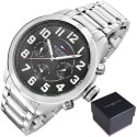 Zegarek Męski Tommy Hilfiger 1791054 Zegarek Męski Tommy Hilfiger 1791054