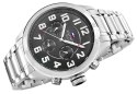 Zegarek Męski Tommy Hilfiger 1791054 Zegarek Męski Tommy Hilfiger 1791054