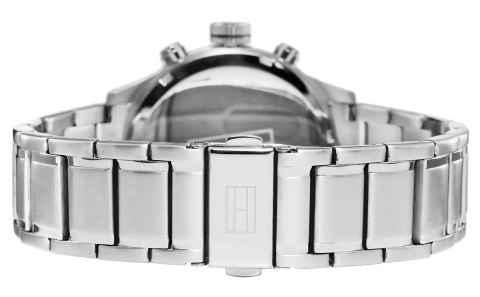Zegarek Męski Tommy Hilfiger 1791054 Zegarek Męski Tommy Hilfiger 1791054