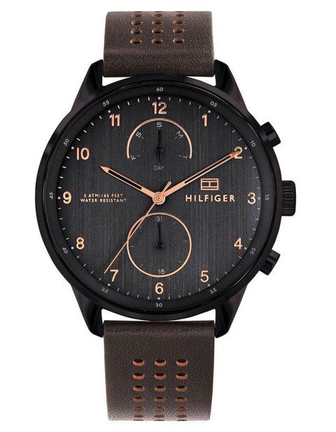 Zegarek Męski Tommy Hilfiger 1791577 Zegarek Męski Tommy Hilfiger 1791577