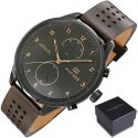 Zegarek Męski Tommy Hilfiger 1791577 Zegarek Męski Tommy Hilfiger 1791577