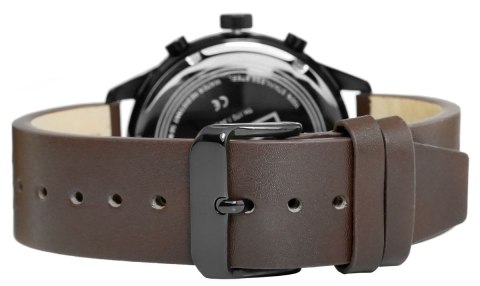 Zegarek Męski Tommy Hilfiger 1791577 Zegarek Męski Tommy Hilfiger 1791577