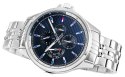 Zegarek Męski Tommy Hilfiger 1791612 Zegarek Męski Tommy Hilfiger 1791612