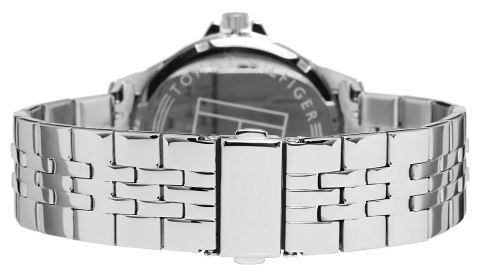Zegarek Męski Tommy Hilfiger 1791612 Zegarek Męski Tommy Hilfiger 1791612
