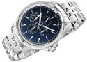Zegarek Męski Tommy Hilfiger 1791612 Zegarek Męski Tommy Hilfiger 1791612