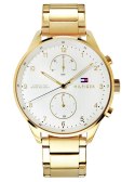 Zegarek Męski Tommy Hilfiger Chase 1791576 Zegarek Męski Tommy Hilfiger Chase 1791576