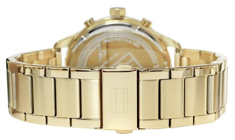 Zegarek Męski Tommy Hilfiger Chase 1791576 Zegarek Męski Tommy Hilfiger Chase 1791576