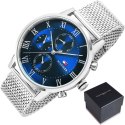 Zegarek Męski Tommy Hilfiger Kane 1791398 Zegarek Męski Tommy Hilfiger Kane 1791398