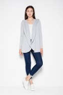 Bluza Damska Model VT037 Grey - Venaton - L