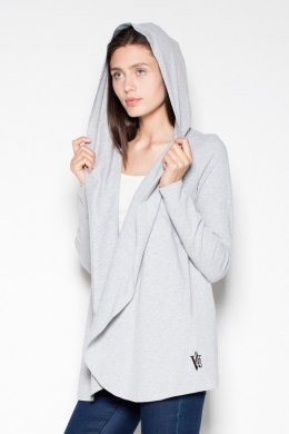 Bluza Damska Model VT037 Grey - Venaton - S