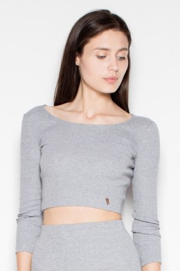 Spódnica Komplet Model VT032 Grey - Venaton - L/XL