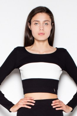 Spódnica Komplet Model VT033 Black - Venaton - L/XL