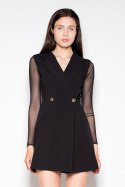 Sukienka Model VT060 Black - Venaton - XL