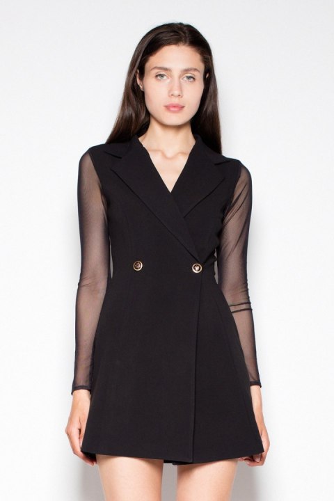 Sukienka Model VT060 Black - Venaton - XL